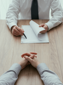 Legal Recruitment Specialists